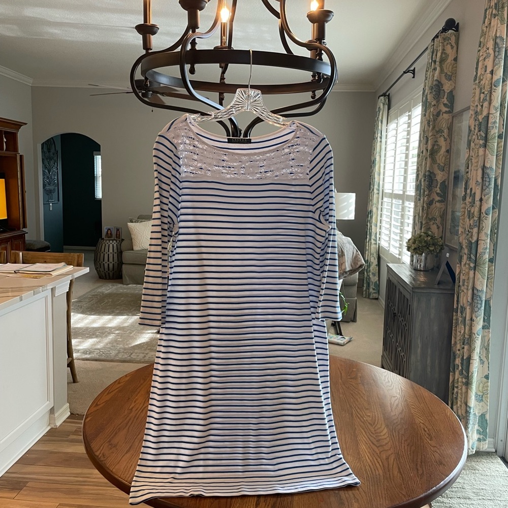 RALPH LAUREN Dress